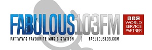 Fabulous 103 FM